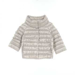HERNO - HERNO Resort ヘルノ リゾート ダウン 切替 ケーブル HERNO - HERNO Resort ヘルノ リゾート ダウン 切替 ケーブル