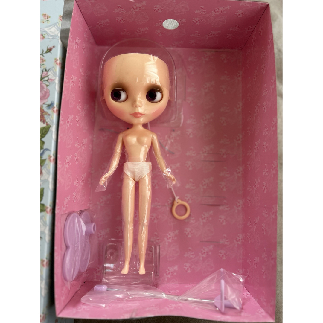 GOOD SMILE COMPANY - ネオブライス フラワーガールオブハピネス GOOD SMILE COMPANY - ネオブライス フラワーガールオブハピネス