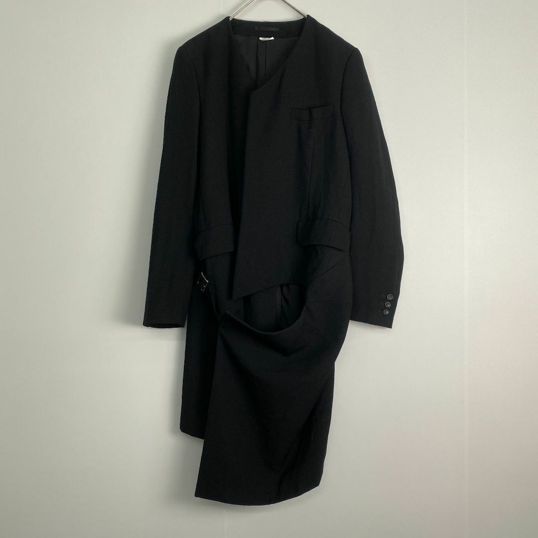 COMME des GARCONS HOMME PLUS - コムデギャルソンオムプリュス COMME des GARCONS HOMME PLUS - コムデギャルソンオムプリュス