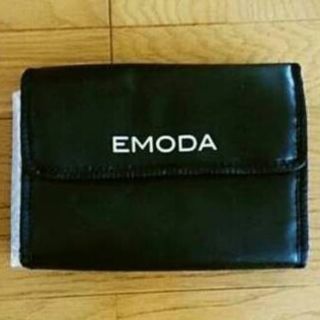 エモダ(EMODA)の新品★EMODAメイクポーチ(ポーチ)