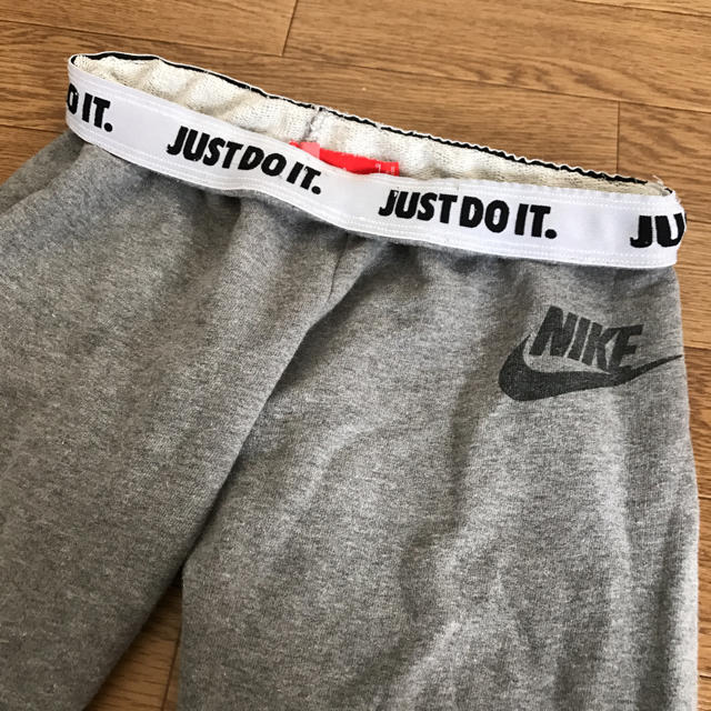 NIKE(ナイキ)のナイキ スウェットパンツ レディースのパンツ(その他)の商品写真