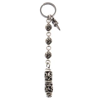 Chrome Hearts(キーホルダー)のフリマアイテム一覧 Chrome Hearts(キーホルダー)のフリマアイテム一覧