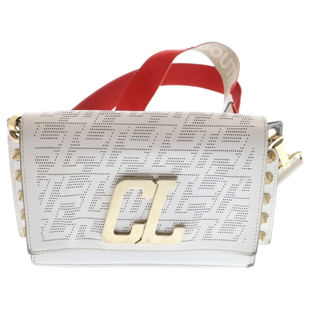 Christian Louboutin - CHRISTIAN LOUBOUTIN クリスチャン Christian Louboutin - CHRISTIAN LOUBOUTIN クリスチャン