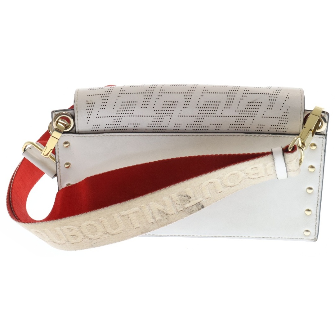 Christian Louboutin - CHRISTIAN LOUBOUTIN クリスチャン Christian Louboutin - CHRISTIAN LOUBOUTIN クリスチャン