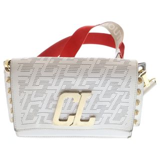 Christian Louboutin - CHRISTIAN LOUBOUTIN クリスチャン Christian Louboutin - CHRISTIAN LOUBOUTIN クリスチャン