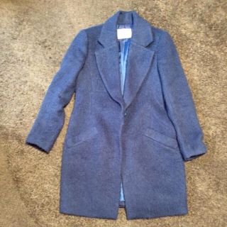 マウジー(moussy)のコート(ロングコート)