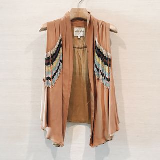 DEUXIEME CLASSE - Deuxieme Classe *ウールアンゴラ ロング DEUXIEME CLASSE - Deuxieme Classe *ウールアンゴラ ロング