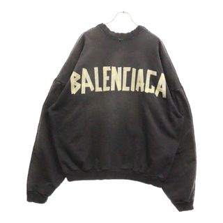 BALENCIAGA(スウェット ・ ブラック/黒色系)のフリマアイテム一覧 BALENCIAGA(スウェット ・ ブラック/黒色系)のフリマアイテム一覧