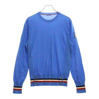 MONCLER(ニット/セーター)のフリマアイテム一覧 MONCLER(ニット/セーター)のフリマアイテム一覧