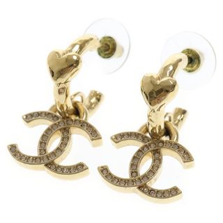 CHANEL(ピアス(片耳用))のフリマアイテム一覧 CHANEL(ピアス(片耳用))のフリマアイテム一覧