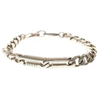 GUCCI - GUCCI グッチ ノット インフィニティ ブレスレット GUCCI - GUCCI グッチ ノット インフィニティ ブレスレット