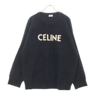 CELINE - セリーヌ エディスリマン トリオンフロゴ ボーダー CELINE - セリーヌ エディスリマン トリオンフロゴ ボーダー