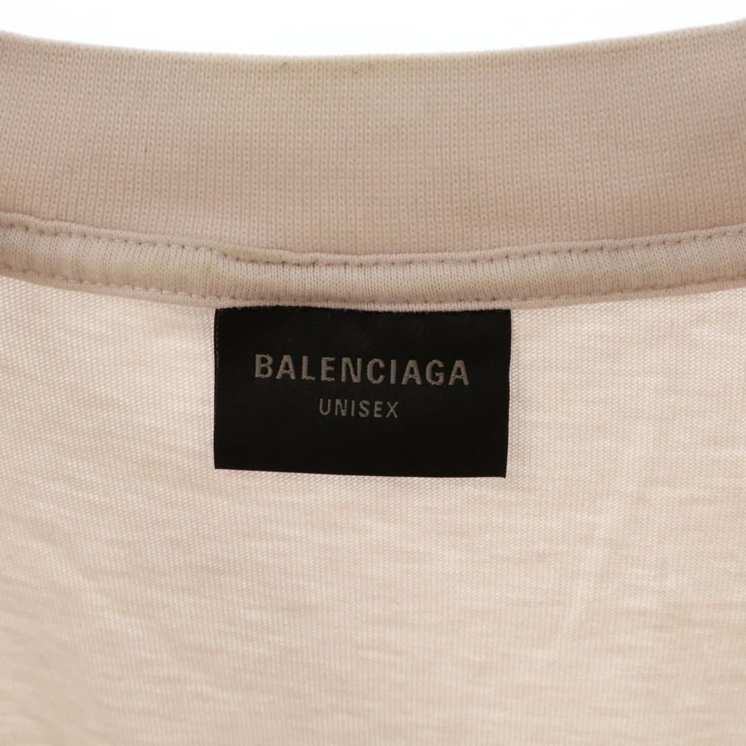 BALENCIAGA - BALENCIAGA バレンシアガ 24SS Ginza Open Limuted BALENCIAGA - BALENCIAGA バレンシアガ 24SS Ginza Open Limuted
