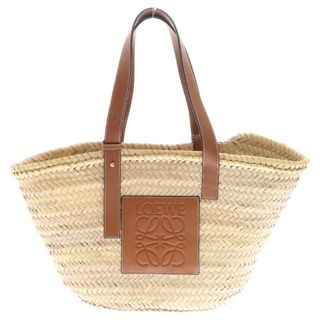 LOEWE - 【極上美品・使用感少ない✨】ロエベ シェル バスケット LOEWE - 【極上美品・使用感少ない✨】ロエベ シェル バスケット