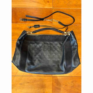 ルイヴィトン(LOUIS VUITTON)のルイヴィトンバッグ(ショルダーバッグ)