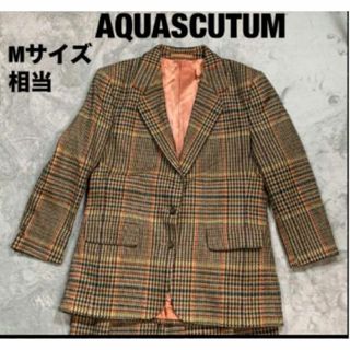 AQUA SCUTUM(スーツ)のフリマアイテム一覧 AQUA SCUTUM(スーツ)のフリマアイテム一覧