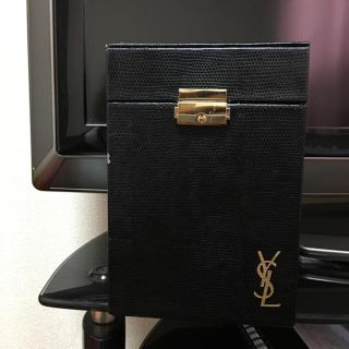 サンローラン(Saint Laurent)のイヴサンローラン メイクBOX 非売品(その他)