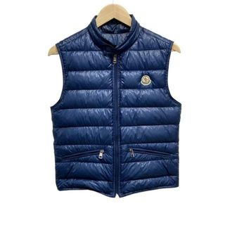 MONCLER(ダウンベスト)のフリマアイテム一覧 MONCLER(ダウンベスト)のフリマアイテム一覧