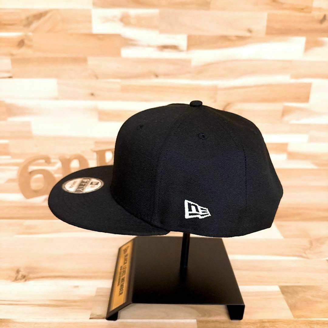 NEW ERA - レア/廃番【ニューエラ×エルデスペラード】限定コラボ NEW ERA - レア/廃番【ニューエラ×エルデスペラード】限定コラボ