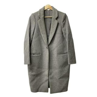 ENFOLD - ENFOLD ライトタフタpuddingコクーンコート36の通販 by ENFOLD - ENFOLD ライトタフタpuddingコクーンコート36の通販 by