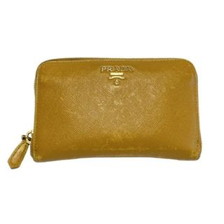 PRADA(イエロー/黄色系)のフリマアイテム一覧 PRADA(イエロー/黄色系)のフリマアイテム一覧
