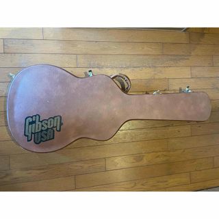 Gibson - ハードケースのみ(Gibson SG standard用)の通販 by Gibson - ハードケースのみ(Gibson SG standard用)の通販 by