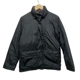 MONCLER(ダウンジャケット ・ ブラック/黒色系)のフリマ MONCLER(ダウンジャケット ・ ブラック/黒色系)のフリマ