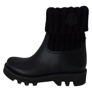 MONCLER(レインブーツ/長靴)のフリマアイテム一覧 MONCLER(レインブーツ/長靴)のフリマアイテム一覧