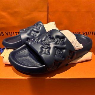 LOUIS VUITTON(サンダル)のフリマアイテム一覧 LOUIS VUITTON(サンダル)のフリマアイテム一覧