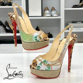 Christian Louboutin(ハイヒール/パンプス)のフリマアイテム一覧 Christian Louboutin(ハイヒール/パンプス)のフリマアイテム一覧