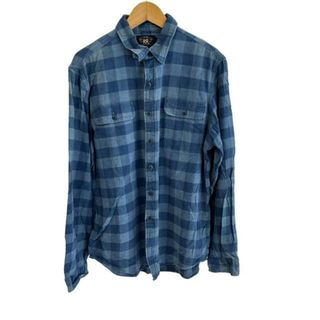 RRL(チェック ・ シャツ)のフリマアイテム一覧 RRL(チェック ・ シャツ)のフリマアイテム一覧