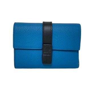 LOEWE(財布 ・ ブルー・ネイビー/青色系)のフリマアイテム一覧 LOEWE(財布 ・ ブルー・ネイビー/青色系)のフリマアイテム一覧
