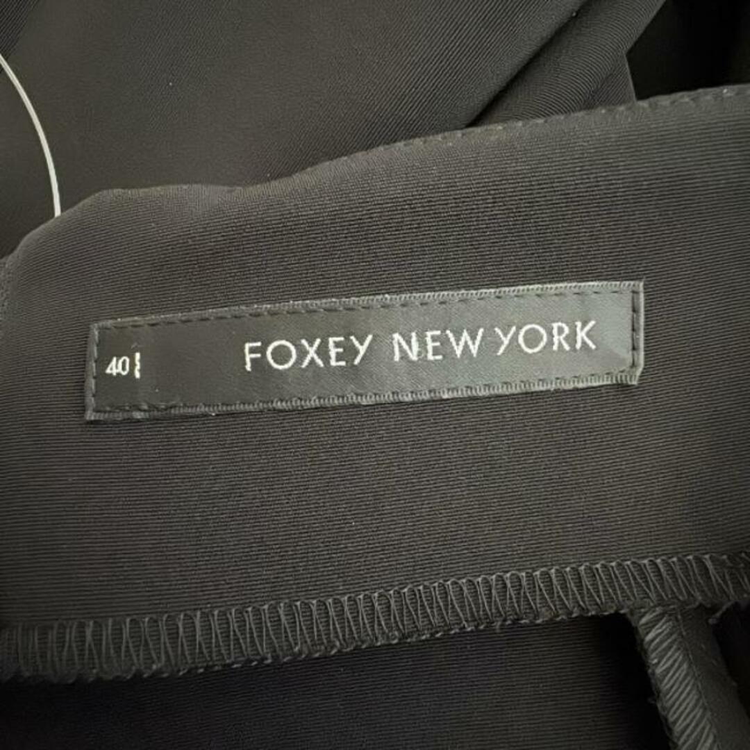 FOXEY NEW YORK(フォクシーニューヨーク) スカート サイズ40 M FOXEY NEW YORK(フォクシーニューヨーク) スカート サイズ40 M