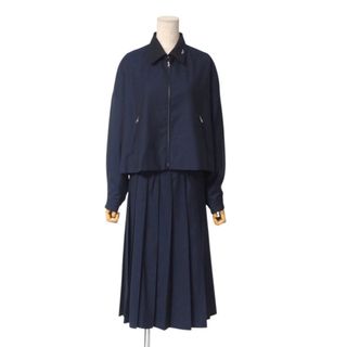 PRADA - プラダ ジャケット スカート セットアップ サイズ:42 PRADA - プラダ ジャケット スカート セットアップ サイズ:42
