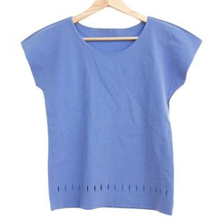 ISSEY MIYAKE(トップス ・ ブルー・ネイビー/青色系)のフリマ ISSEY MIYAKE(トップス ・ ブルー・ネイビー/青色系)のフリマ