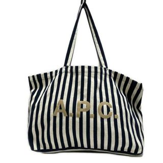 A.P.C(トートバッグ)のフリマアイテム一覧 A.P.C(トートバッグ)のフリマアイテム一覧