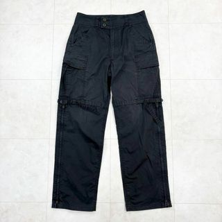 ISSEY MIYAKE(ワークパンツ/カーゴパンツ)のフリマアイテム一覧 ISSEY MIYAKE(ワークパンツ/カーゴパンツ)のフリマアイテム一覧