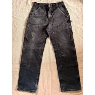carhartt - ☆日本製 Carhartt 復刻 ハートタグ デニム carhartt - ☆日本製 Carhartt 復刻 ハートタグ デニム