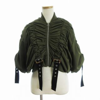 MURUA - MURUA MA-1 ジャケットの通販 by まるる's shop MURUA - MURUA MA-1 ジャケットの通販 by まるる's shop