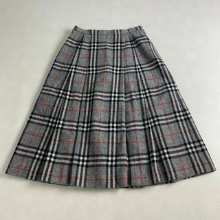 BURBERRY(ロングスカート)のフリマアイテム一覧 BURBERRY(ロングスカート)のフリマアイテム一覧