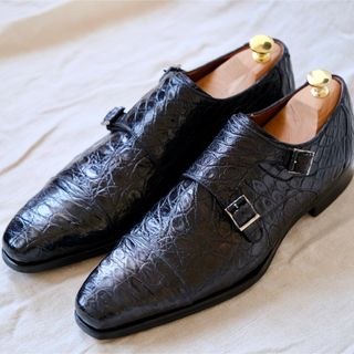 MAGNANNI(靴/シューズ)のフリマアイテム一覧 MAGNANNI(靴/シューズ)のフリマアイテム一覧