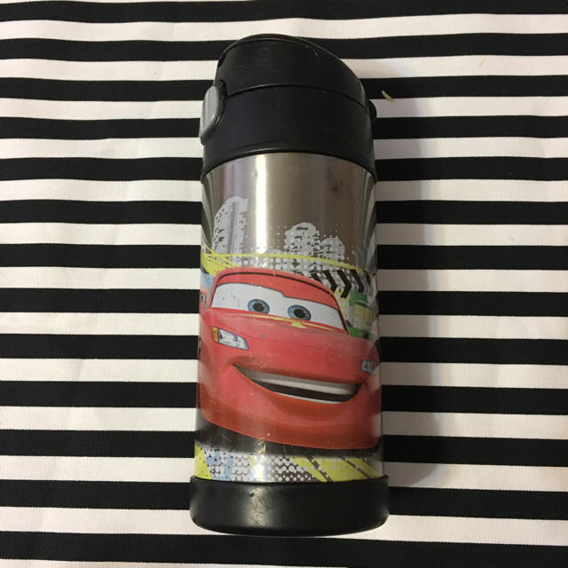 THERMOS(サーモス)のサーモス 水筒 インテリア/住まい/日用品のキッチン/食器(その他)の商品写真