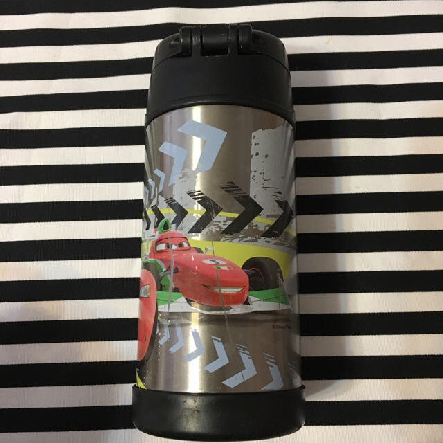 THERMOS(サーモス)のサーモス 水筒 インテリア/住まい/日用品のキッチン/食器(その他)の商品写真