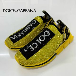 DOLCE&GABBANA(スニーカー)のフリマアイテム一覧 DOLCE&GABBANA(スニーカー)のフリマアイテム一覧