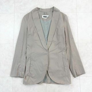 MM6 - shushutong リボンジャケットの通販 by shop|エムエム MM6 - shushutong リボンジャケットの通販 by shop|エムエム