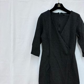 ZARA - 伊原葵ちゃん着用❤︎インスタ人気完売❤︎ZARA