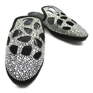 GIUZEPPE ZANOTTI - GIUSEPPE ZANOTTI ザノッティ パンプス GIUZEPPE ZANOTTI - GIUSEPPE ZANOTTI ザノッティ パンプス