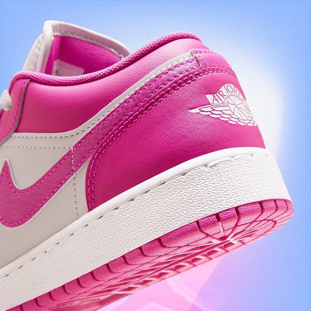 Jordan Brand(NIKE) - 【新品24cm】NIKE エアジョーダン1LOW Jordan Brand(NIKE) - 【新品24cm】NIKE エアジョーダン1LOW