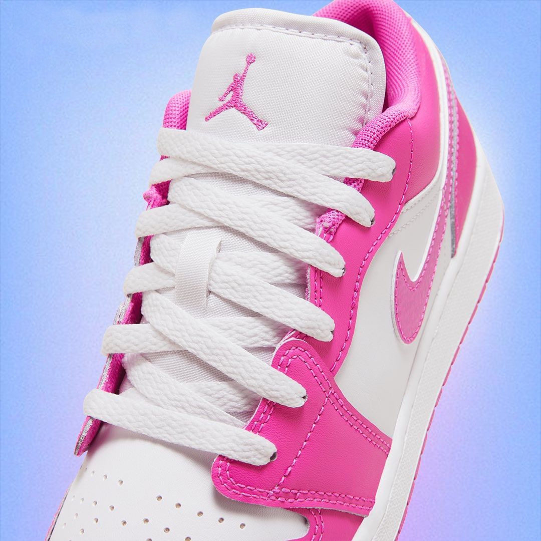 Jordan Brand(NIKE) - 【新品24cm】NIKE エアジョーダン1LOW Jordan Brand(NIKE) - 【新品24cm】NIKE エアジョーダン1LOW