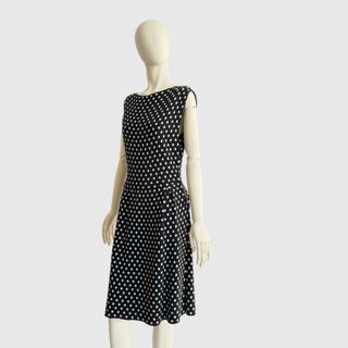 Christian Dior - 【正規品】◇Miss Dior◇ ブラック × イエロー Christian Dior - 【正規品】◇Miss Dior◇ ブラック × イエロー